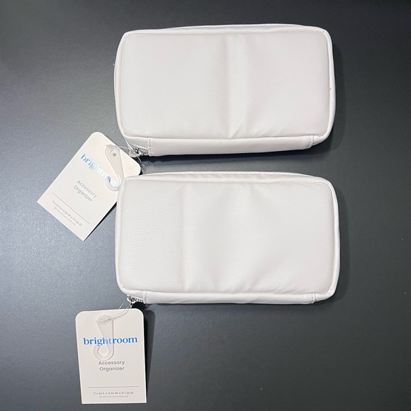 Brightroom Accessory Organizers (Set of 2) - Picture 4 of 5